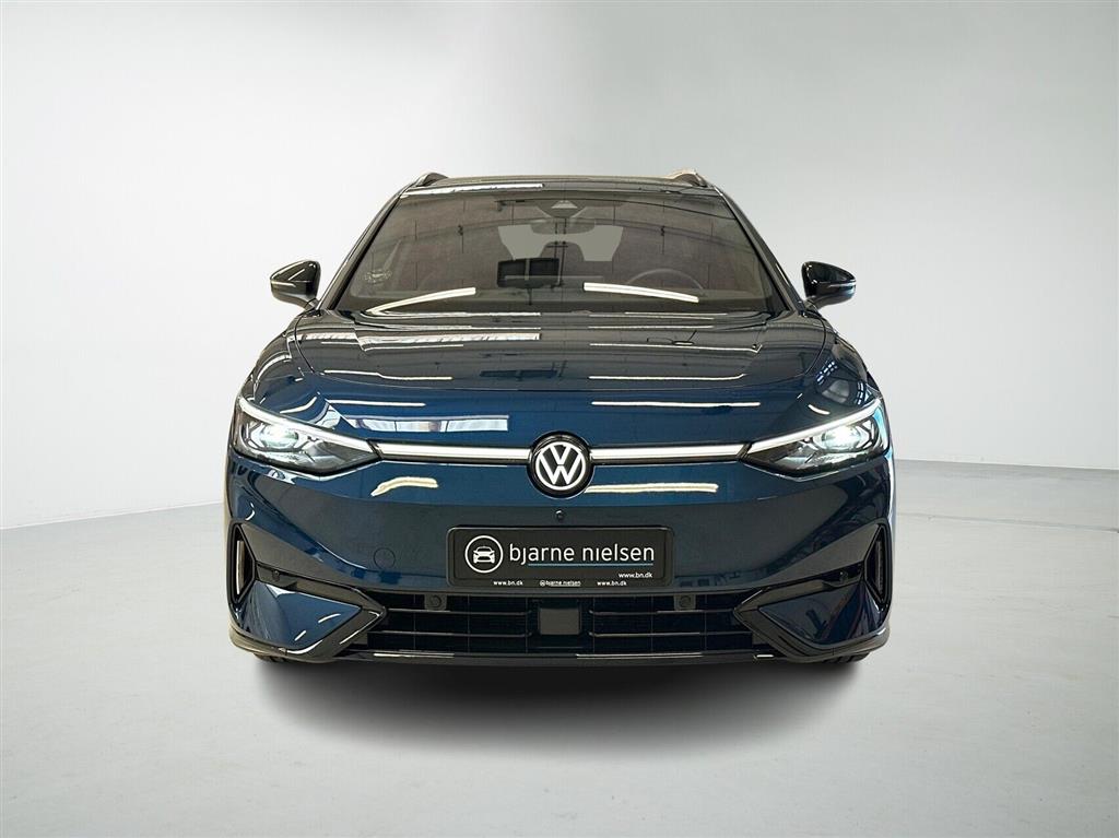 VW ID.7 Style S+ billede 6