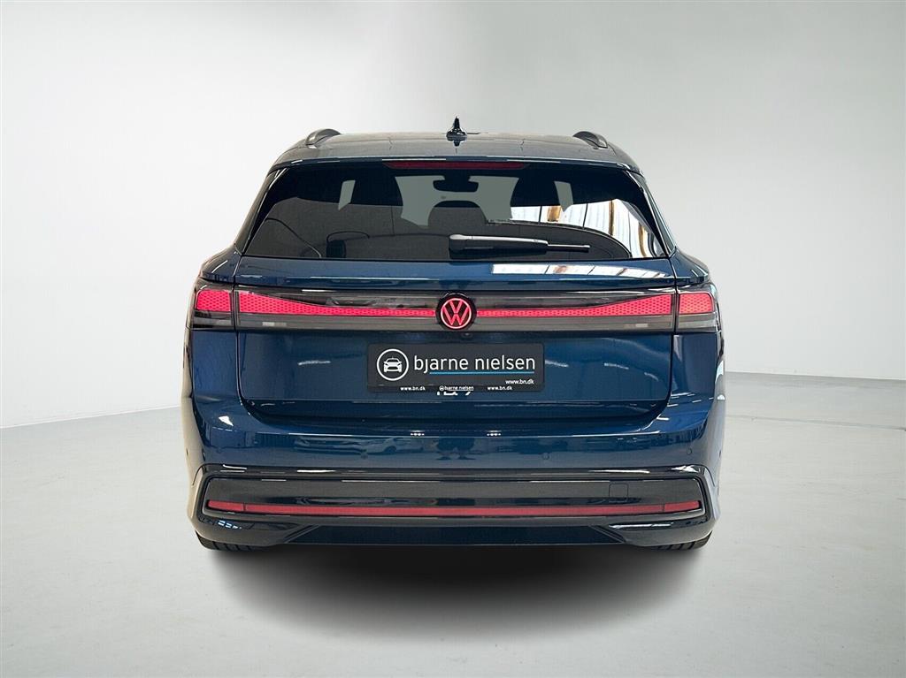 VW ID.7 Style S+ billede 7