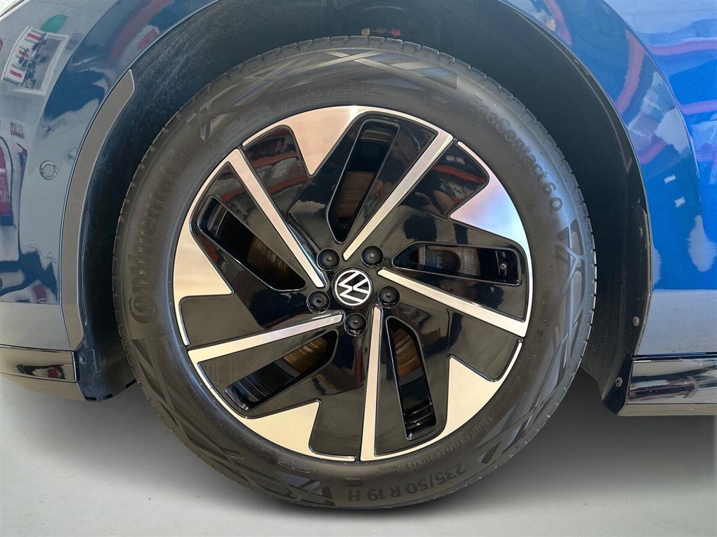 VW ID.7 Style S+ billede 8