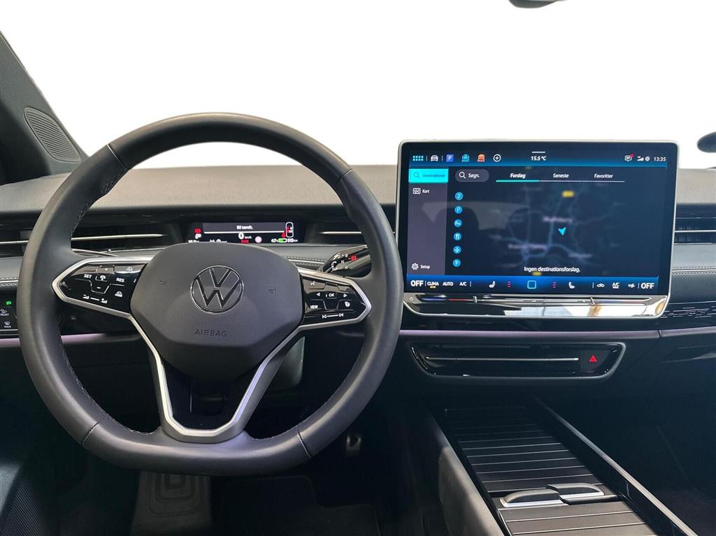 VW ID.7 Style S+ billede 9