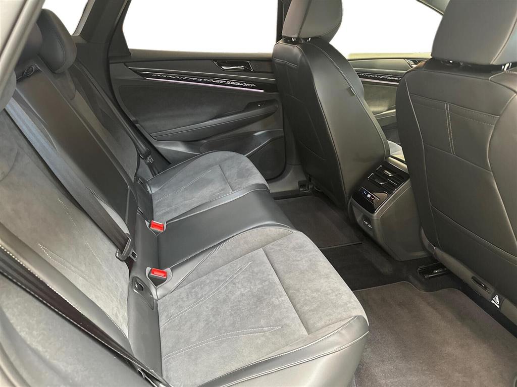 VW ID.7 Style S+ billede 12