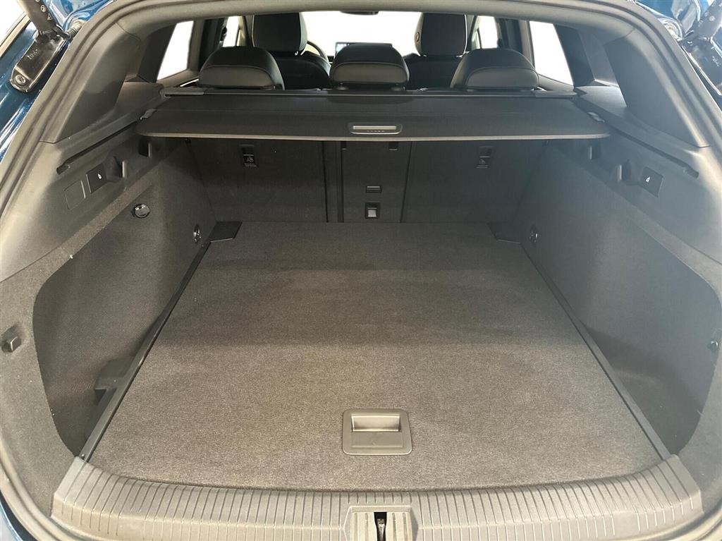 VW ID.7 Style S+ billede 13