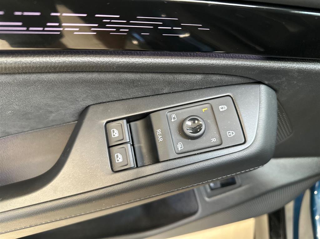 VW ID.7 Style S+ billede 16