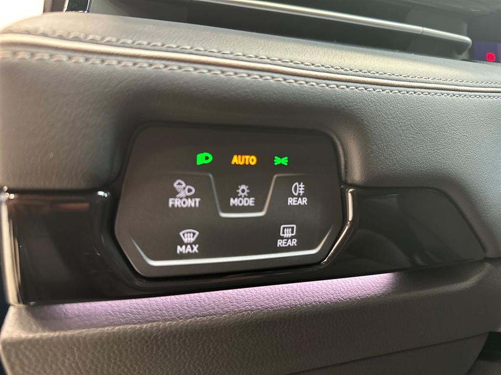 VW ID.7 Style S+ billede 18