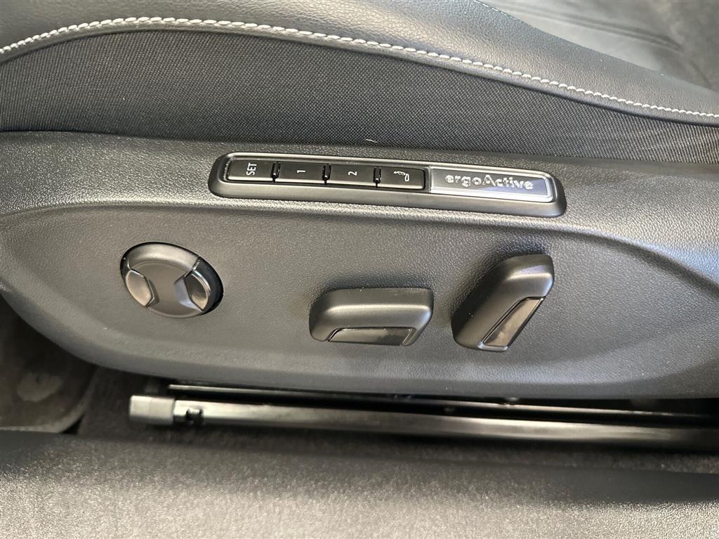 VW ID.7 Style S+ billede 19