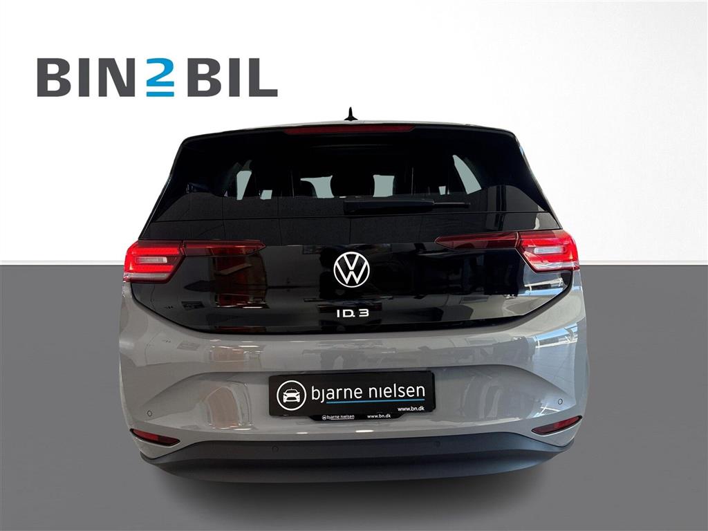 VW ID.3 1st Max billede 4
