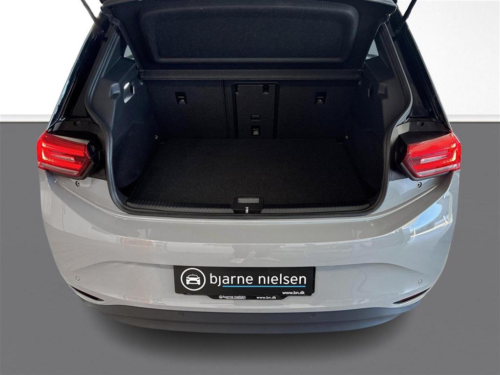 VW ID.3 1st Max billede 5