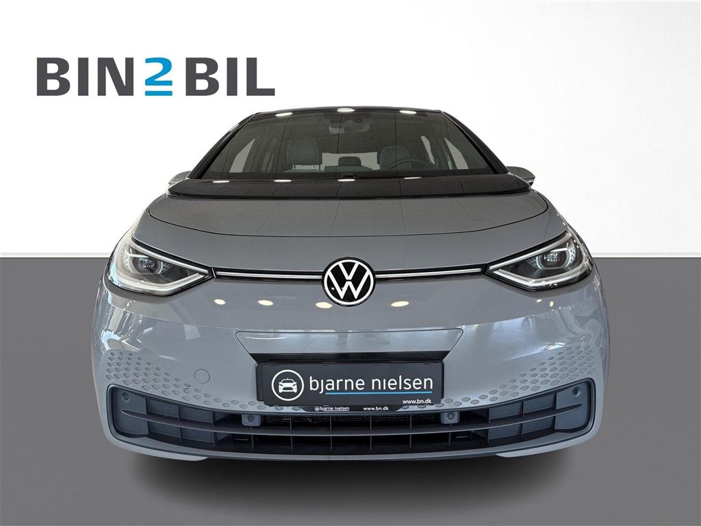 VW ID.3 1st Max billede 8
