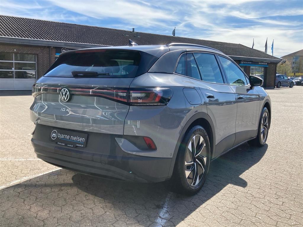 VW ID.4 Pro billede 2