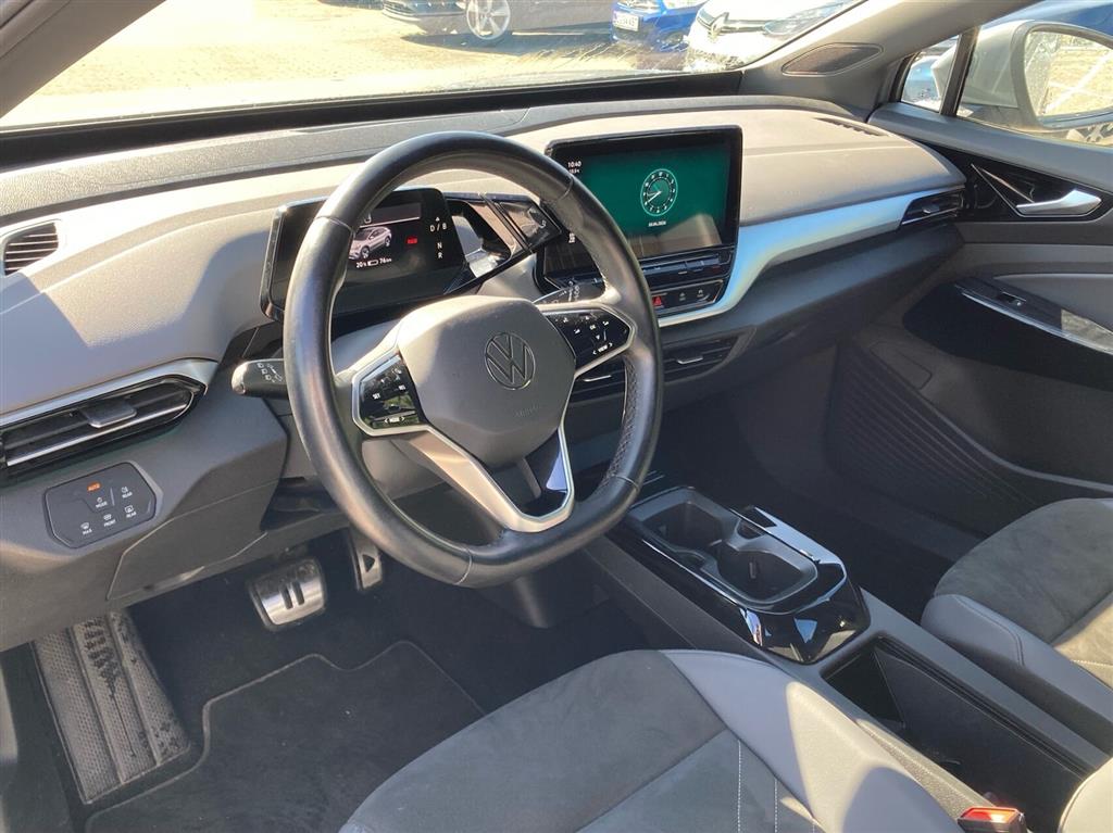 VW ID.4 Pro billede 3