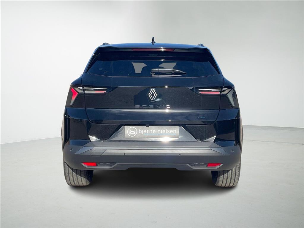 Renault Scénic Esprit Alpine billede 6