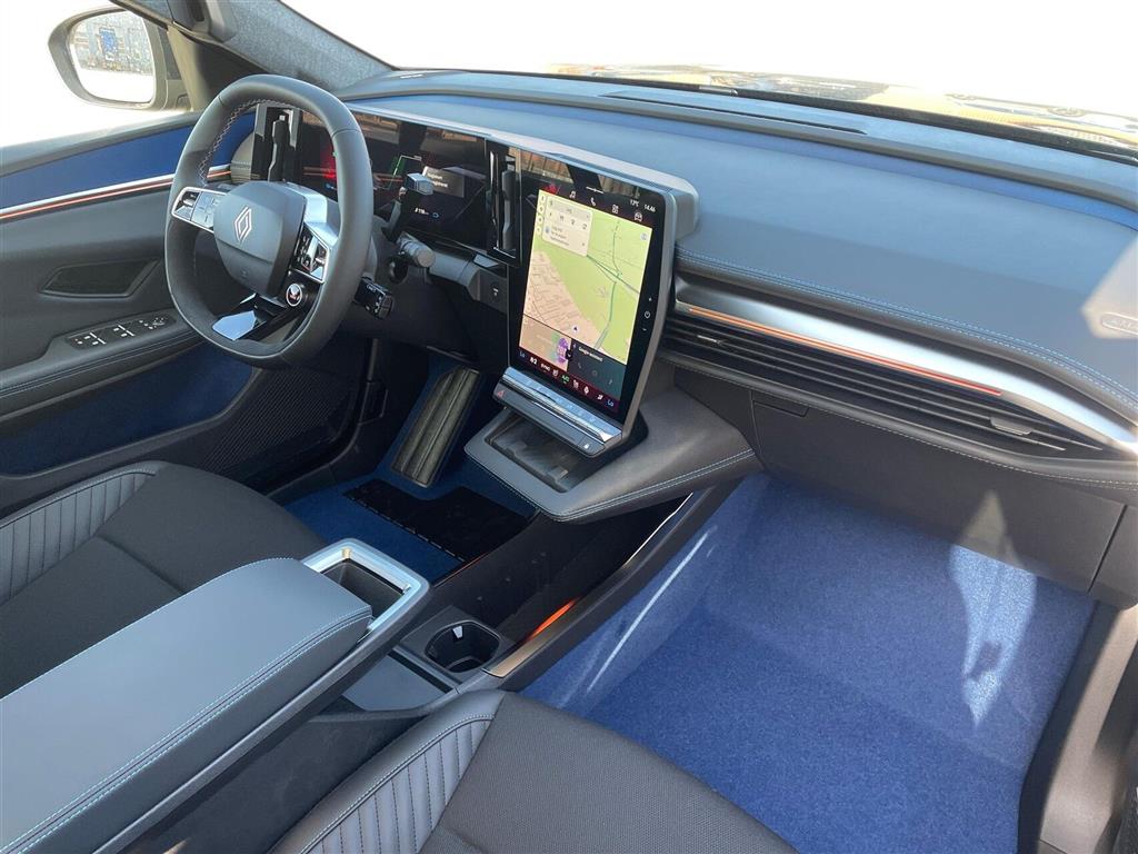 Renault Scénic Esprit Alpine billede 16