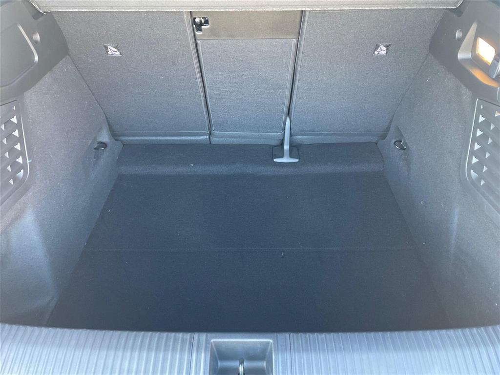 Renault Scénic Esprit Alpine billede 19