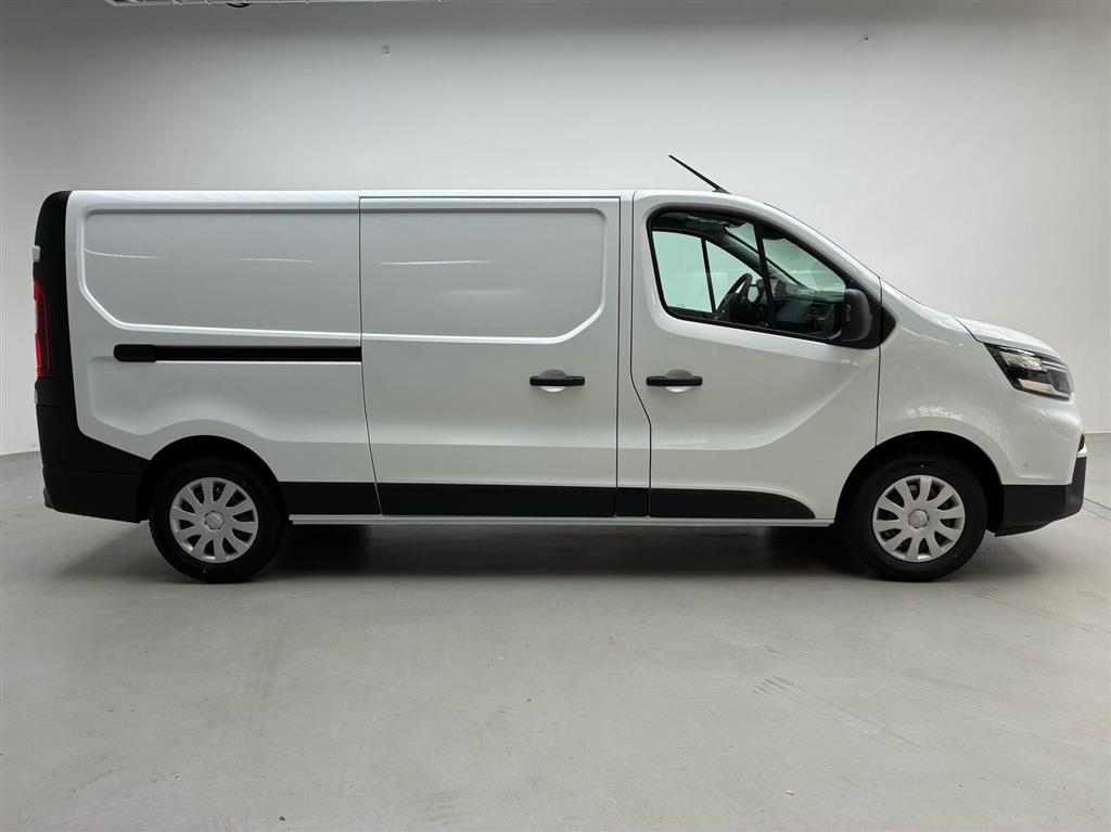 Nissan Primastar N-Connecta billede 2