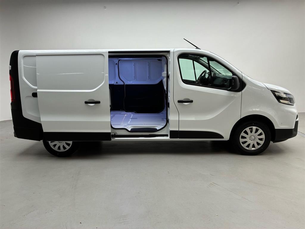 Nissan Primastar N-Connecta billede 3