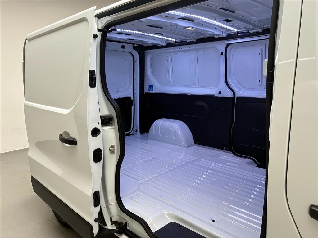 Nissan Primastar N-Connecta billede 4
