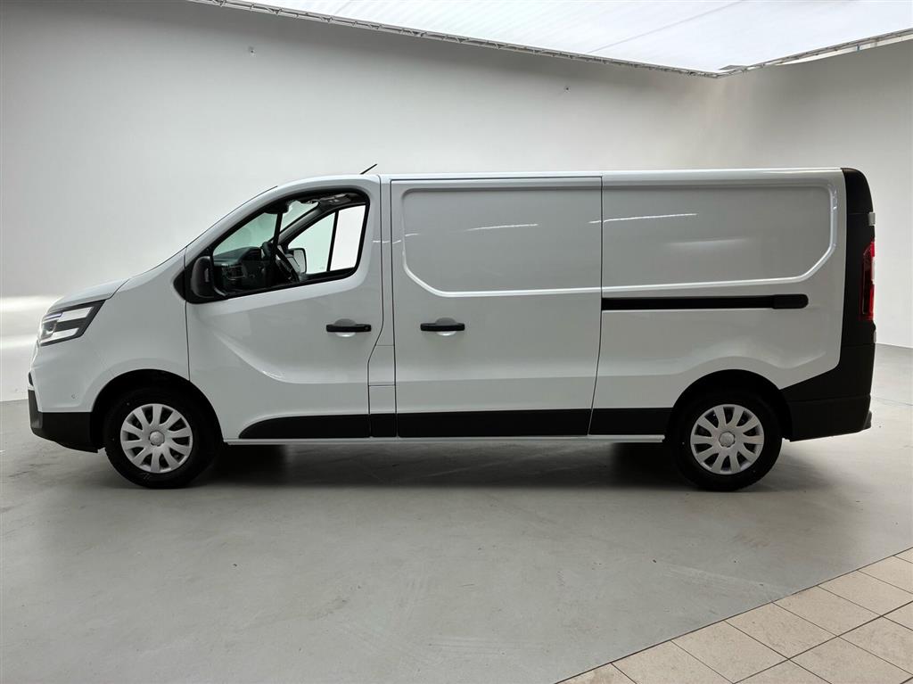 Nissan Primastar N-Connecta billede 5
