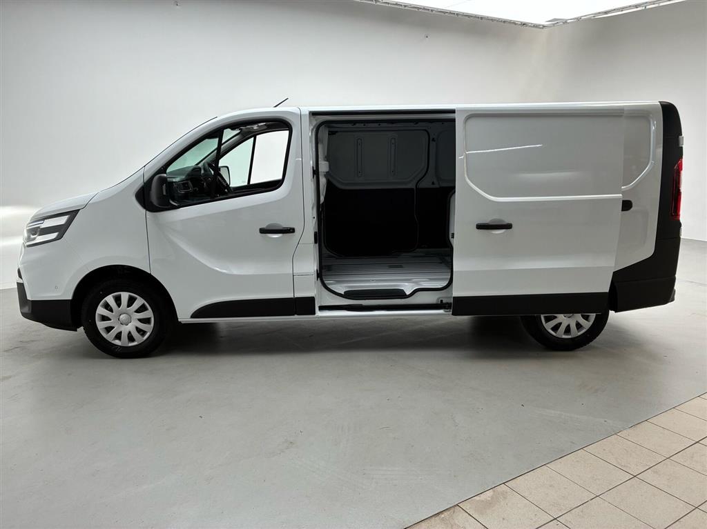 Nissan Primastar N-Connecta billede 6