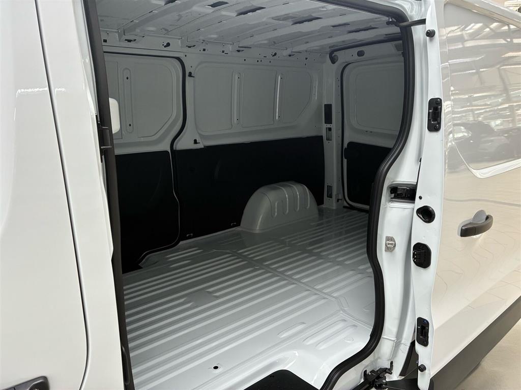 Nissan Primastar N-Connecta billede 7