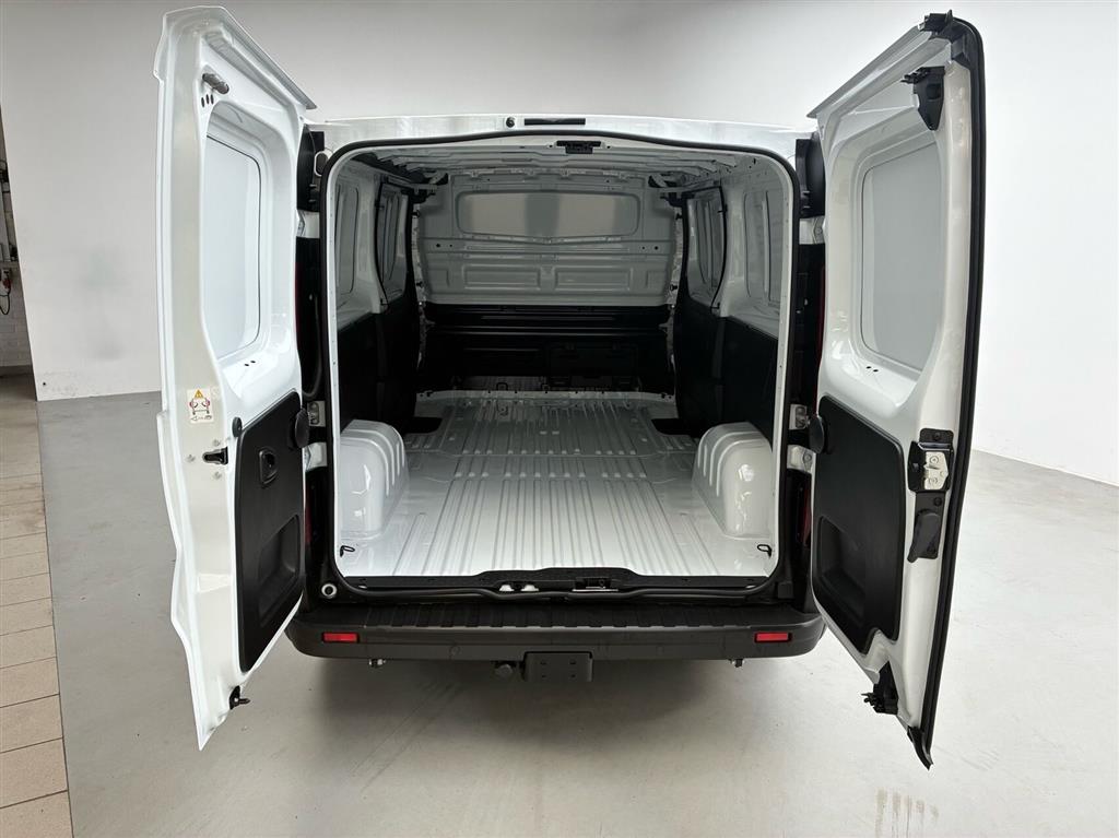 Nissan Primastar N-Connecta billede 9