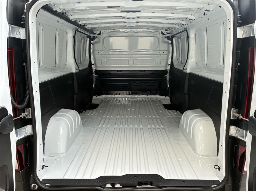 Nissan Primastar N-Connecta billede 10