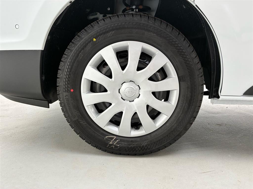 Nissan Primastar N-Connecta billede 11
