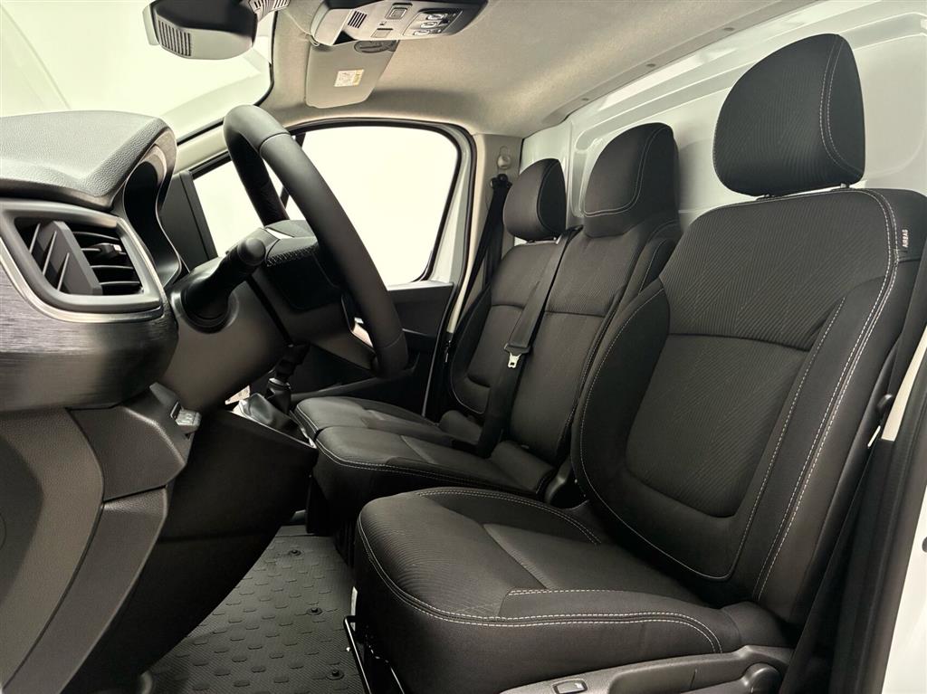 Nissan Primastar N-Connecta billede 12
