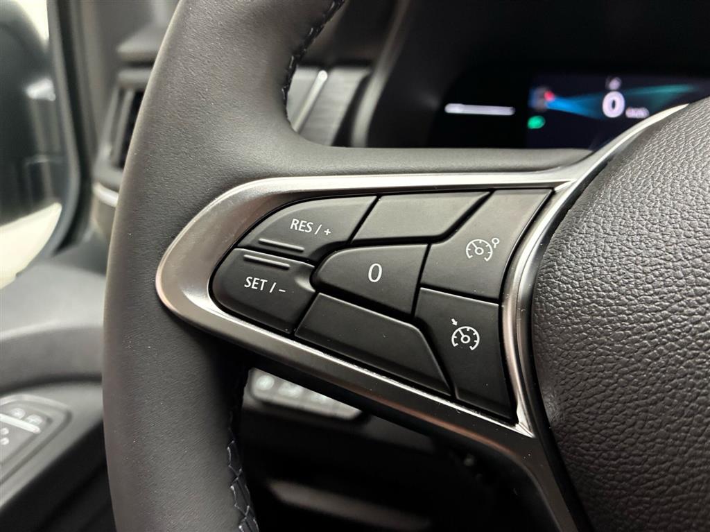 Nissan Primastar N-Connecta billede 14