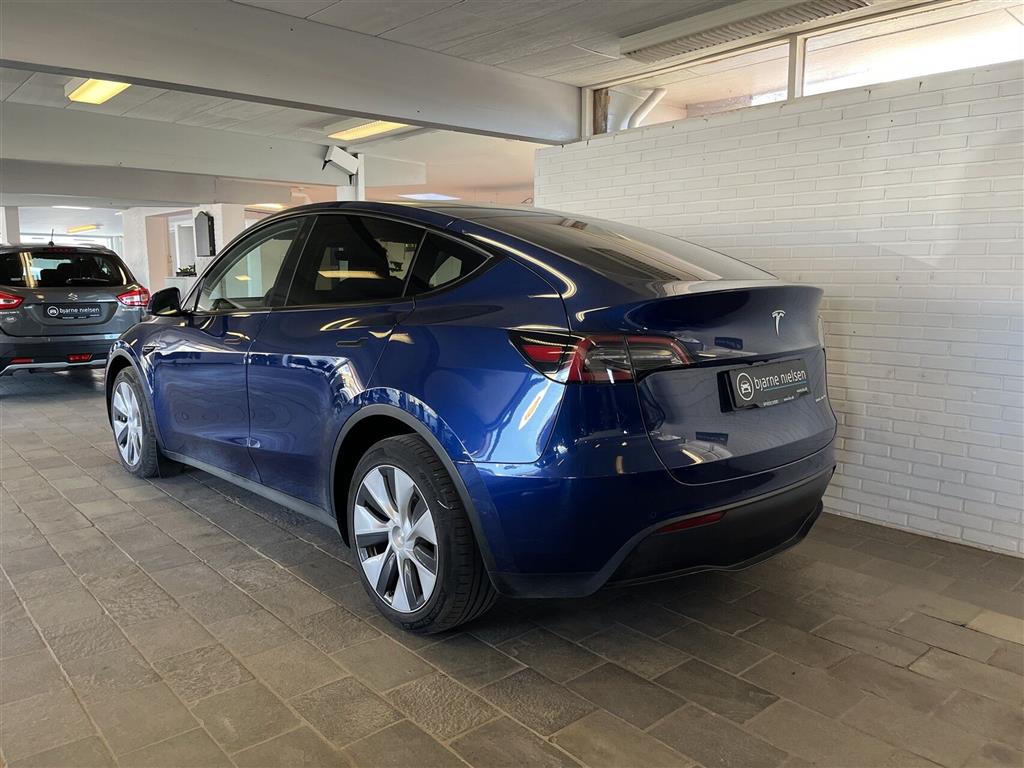 Tesla Model Y Long Range billede 2