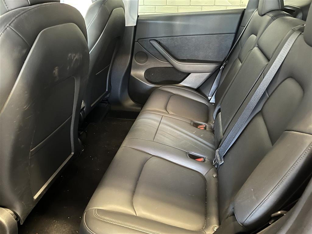 Tesla Model Y Long Range billede 9