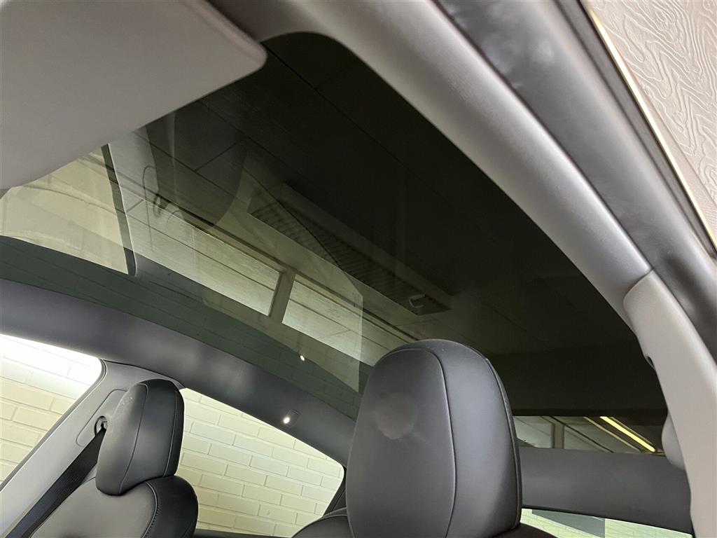 Tesla Model Y Long Range billede 3