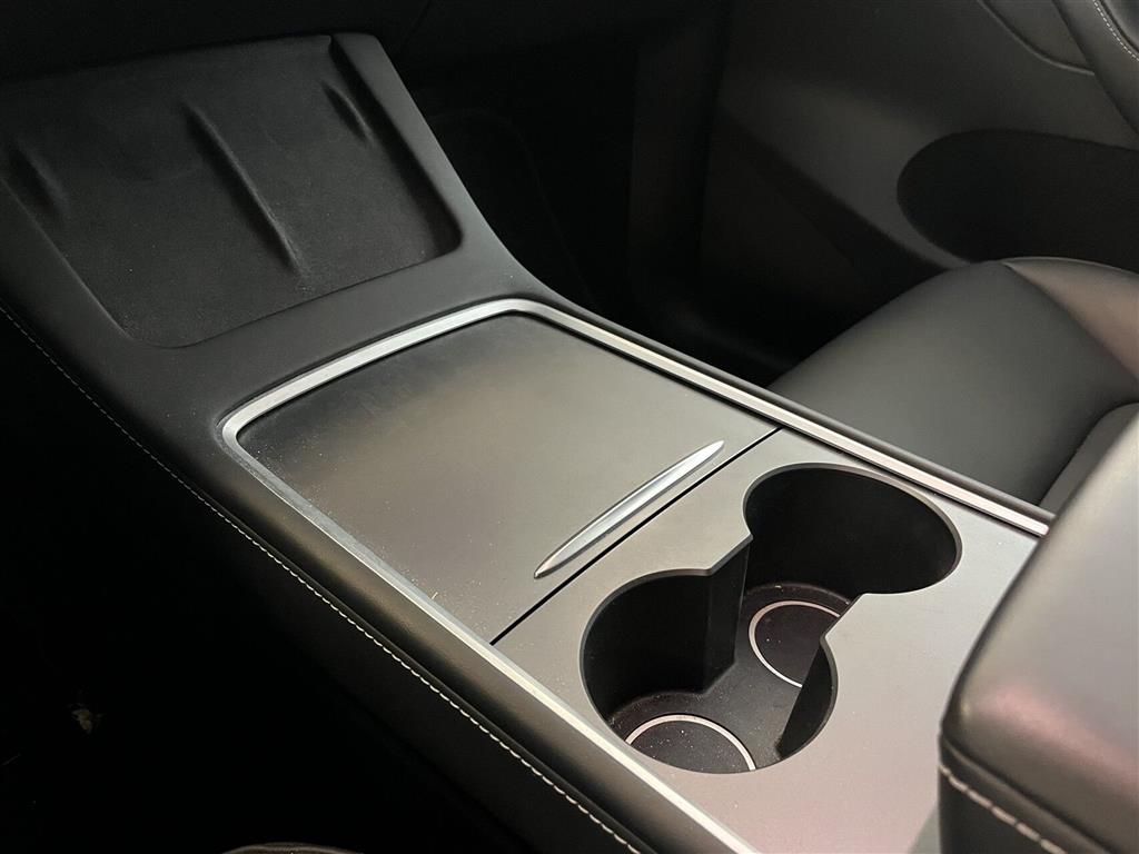 Tesla Model Y Long Range billede 5
