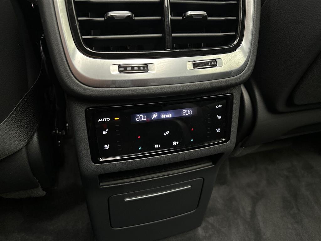 Hongqi E-HS9 Exclusive billede 20