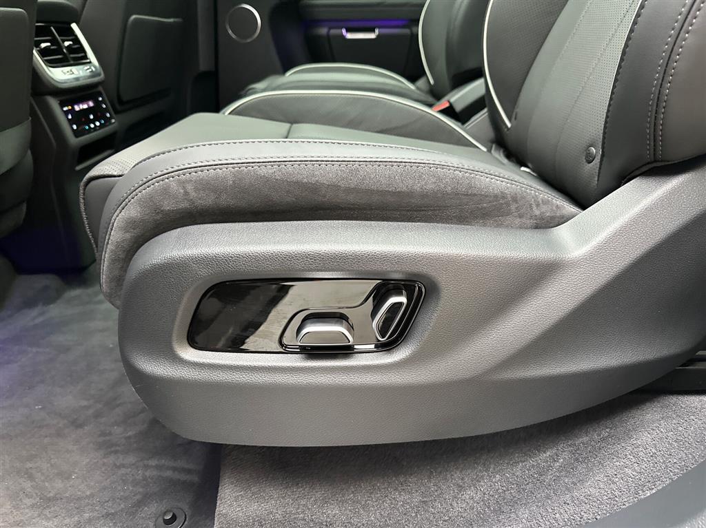 Hongqi E-HS9 Exclusive billede 21