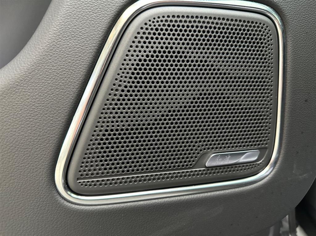 Hongqi E-HS9 Exclusive billede 22
