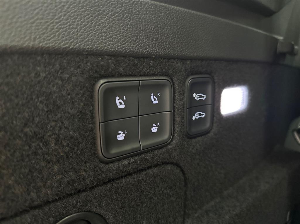 Hongqi E-HS9 Exclusive billede 26