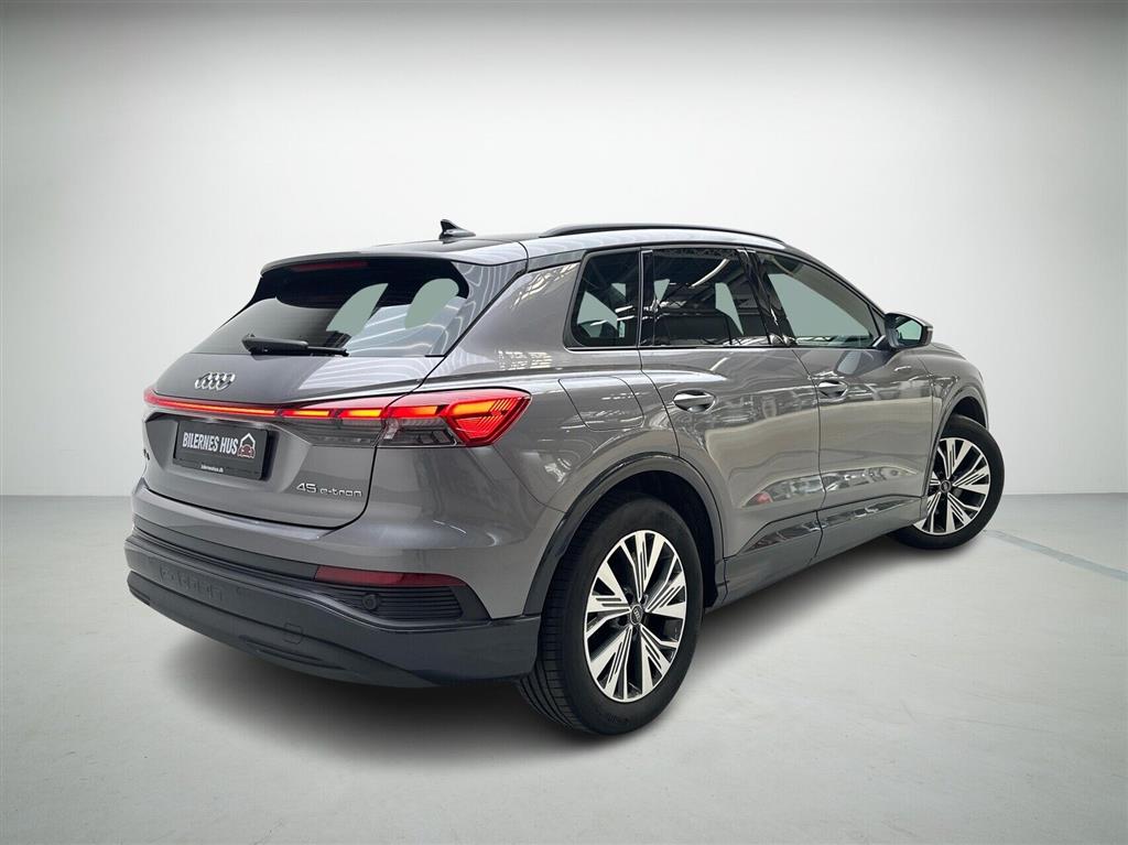Audi Q4 Progress billede 2