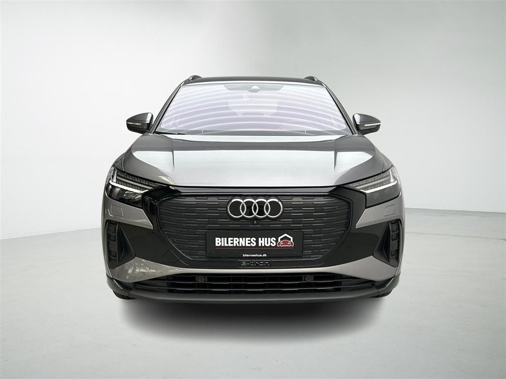 Audi Q4 Progress billede 7