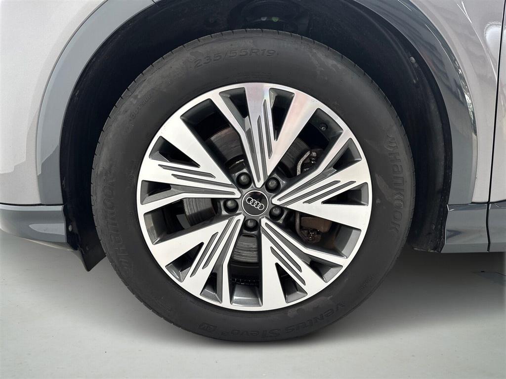Audi Q4 Progress billede 9