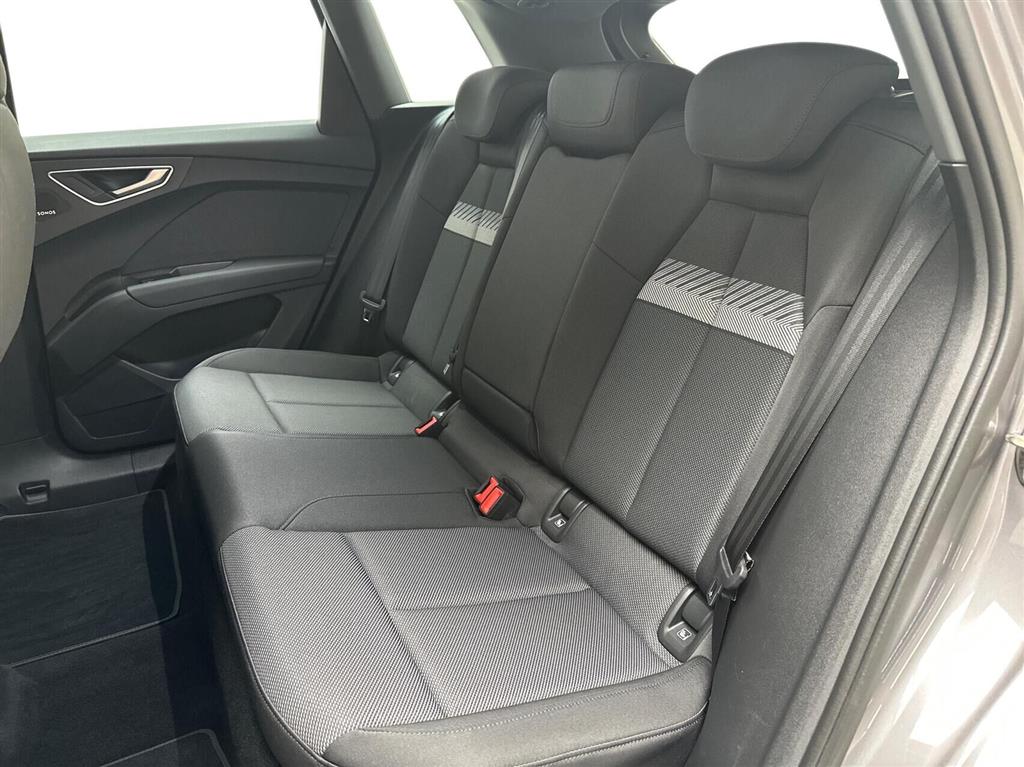 Audi Q4 Progress billede 13