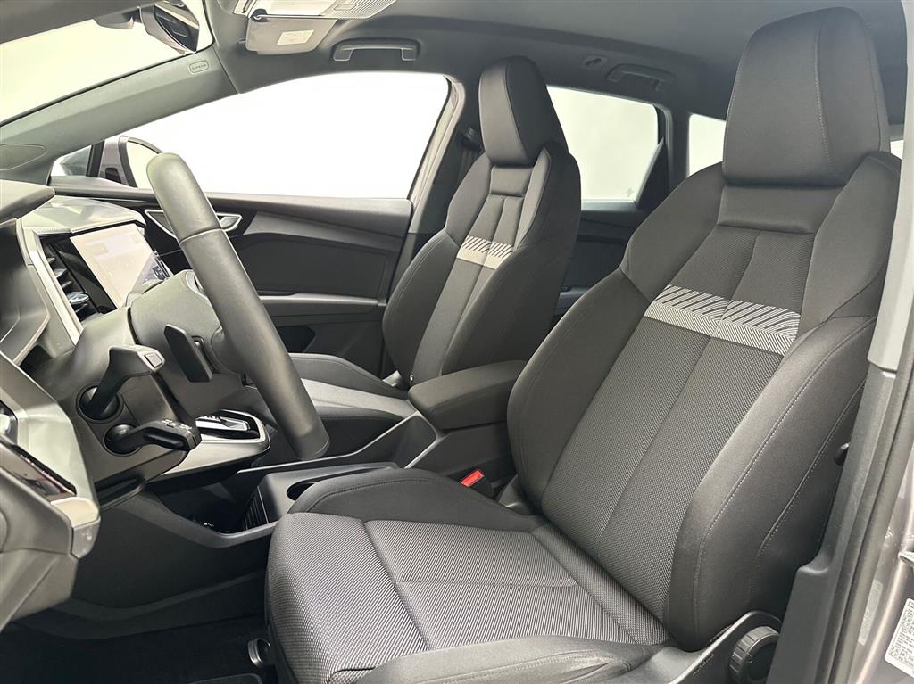 Audi Q4 Progress billede 18
