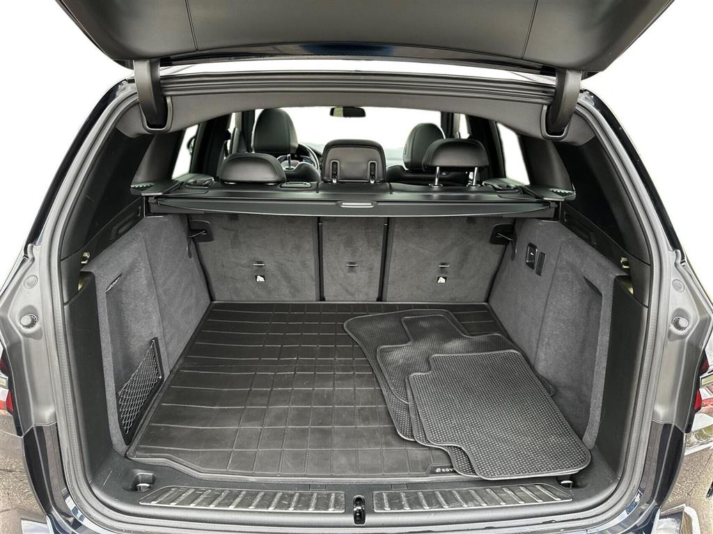 BMW iX3 M-Sport Charged billede 7