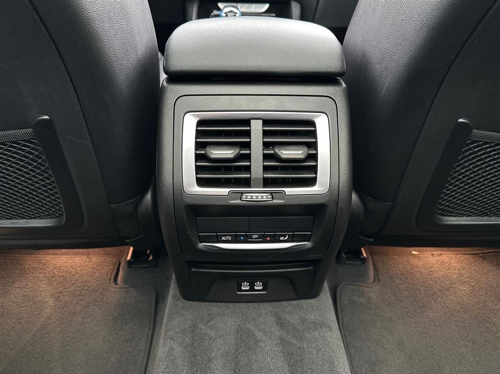 BMW iX3 M-Sport Charged billede 20