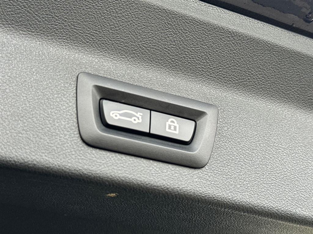 BMW iX3 M-Sport Charged billede 21