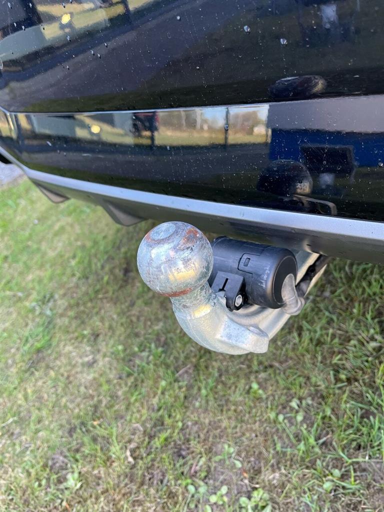 BMW iX3 M-Sport Charged billede 24