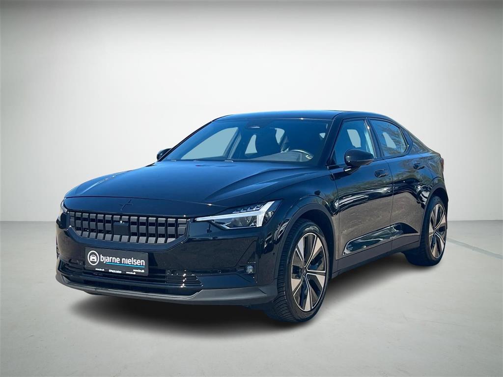 Polestar 2 Long range Single motor