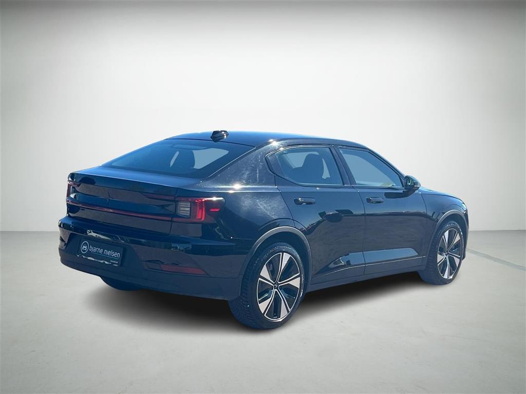 Polestar 2 Long range Single motor billede 2