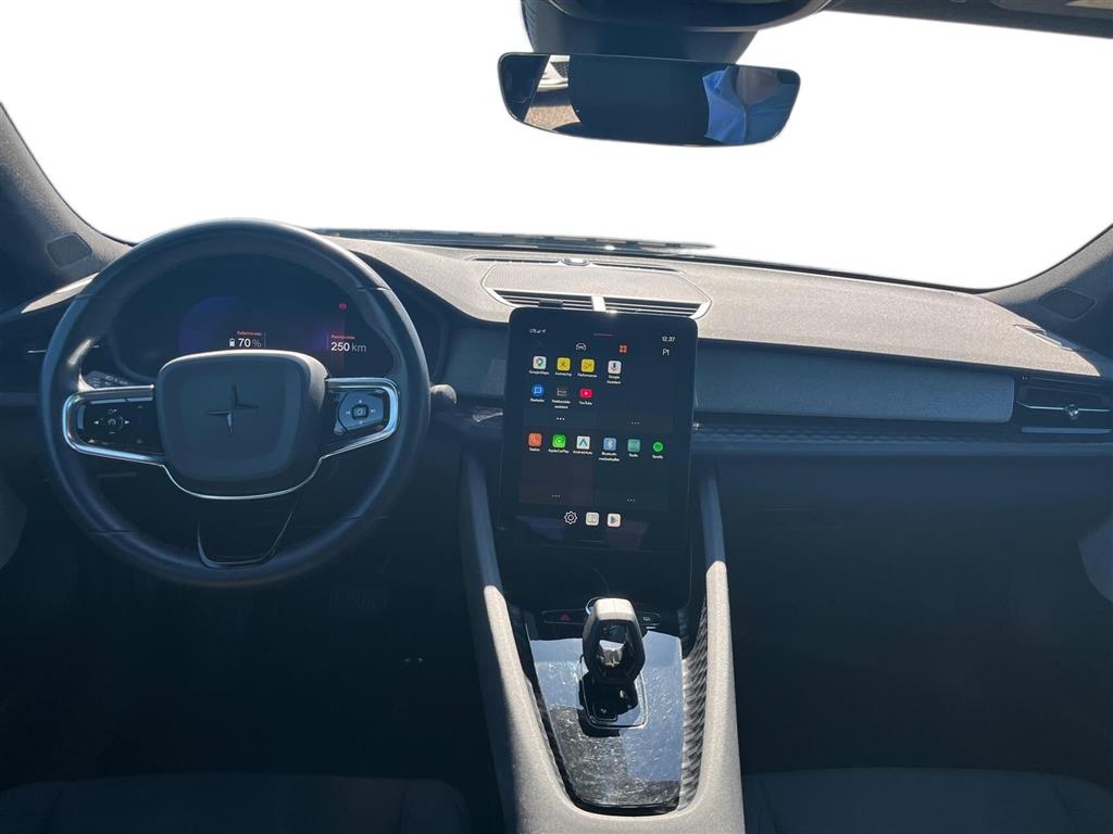 Polestar 2 Long range Single motor billede 4