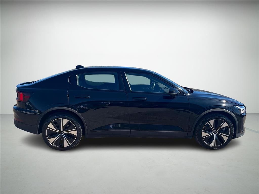 Polestar 2 Long range Single motor billede 5