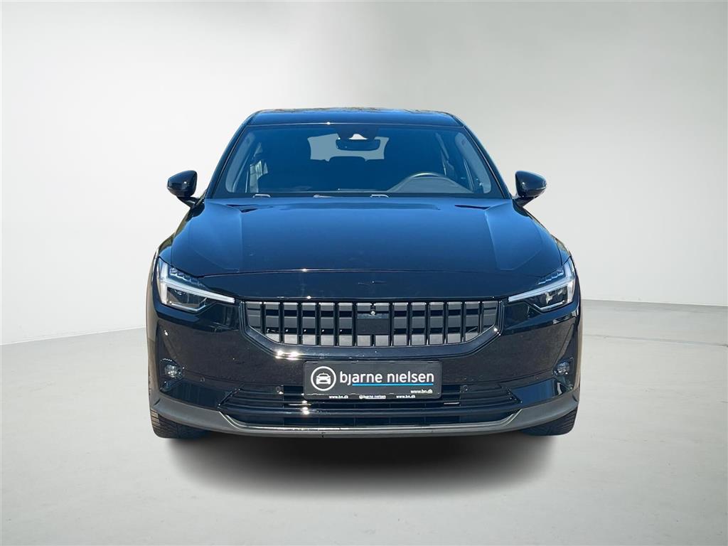 Polestar 2 Long range Single motor billede 6